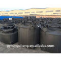 Factory professional granulated activated carbon for automobile pollution control